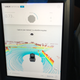 What the passengers in Uber’s self-driving cars see.